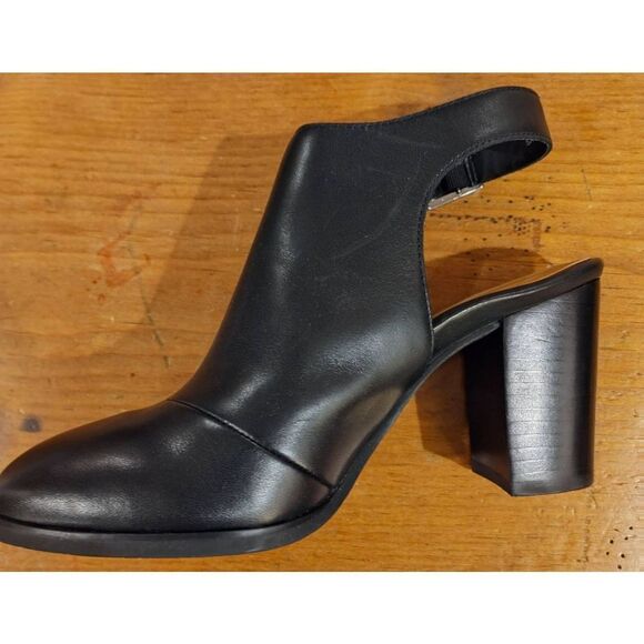 VIONIC LACEY OPEN HEEL WOMENS SHOE SIZE 7 NEW NO BOX - Picture 5 of 14